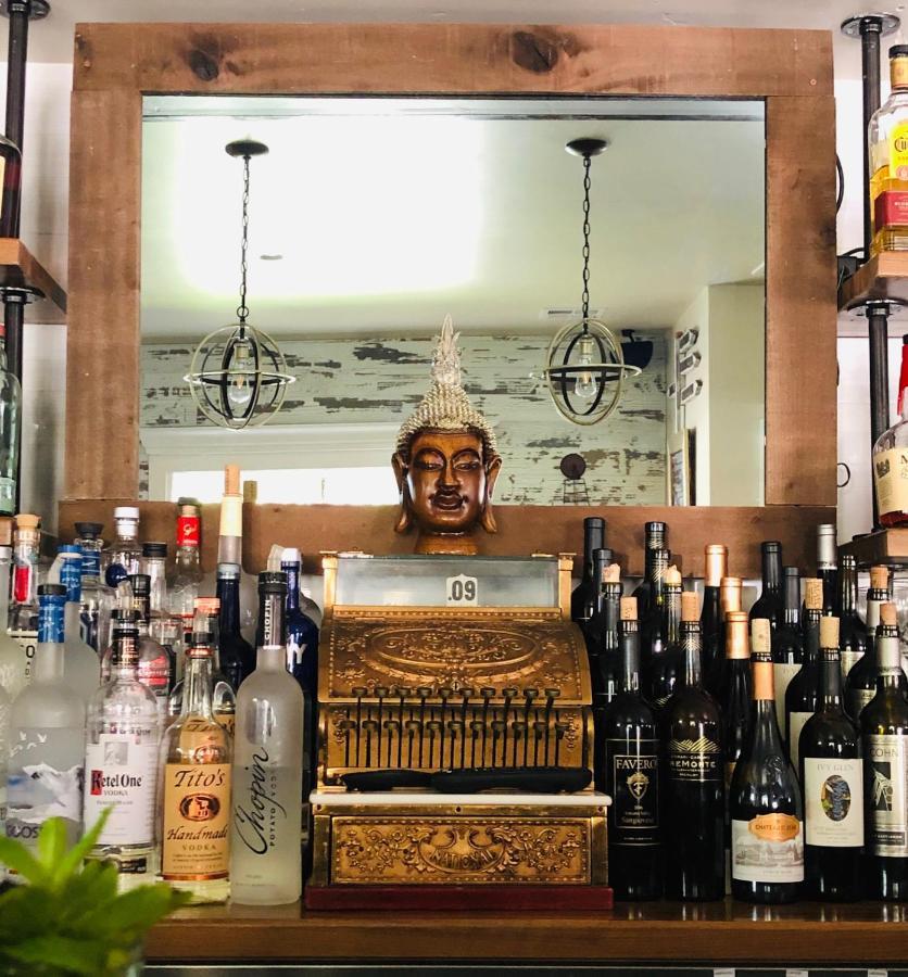 Inn Secret Glen Ellen