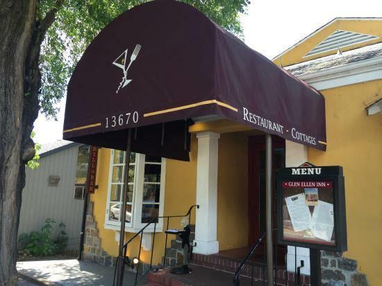 Secret 3* Glen Ellen