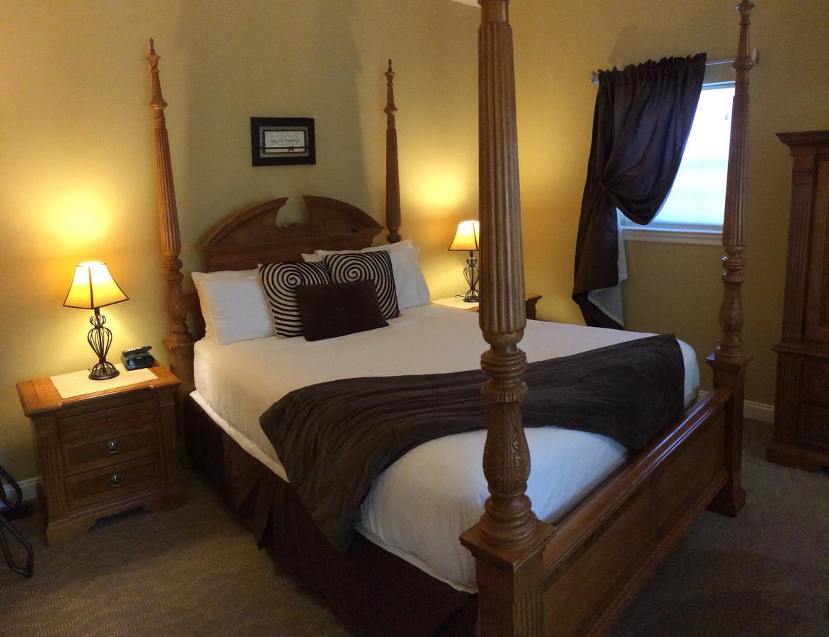 Inn Secret