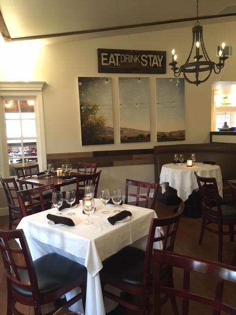 Secret Inn Glen Ellen