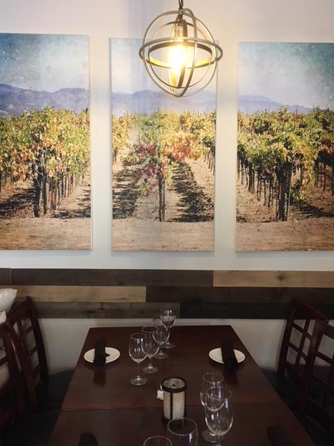 Inn Secret Glen Ellen