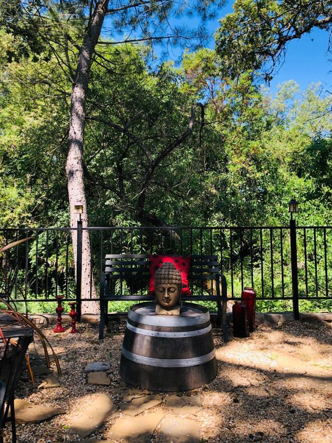 Secret Glen Ellen