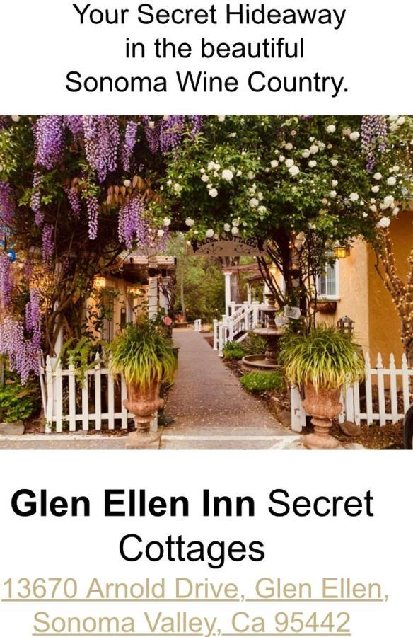 Gasthof Secret