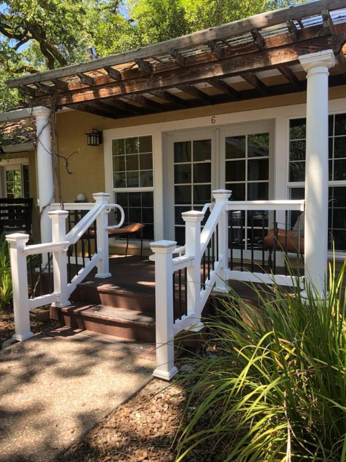 Secret Inn Glen Ellen