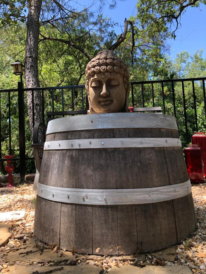 Secret Inn Glen Ellen